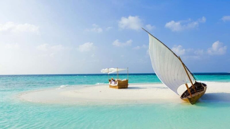 Zanzibar: Tour to Prison Island and Nakupenda sandbank with lunch - Final Thoughts: Who Should Book This Tour?