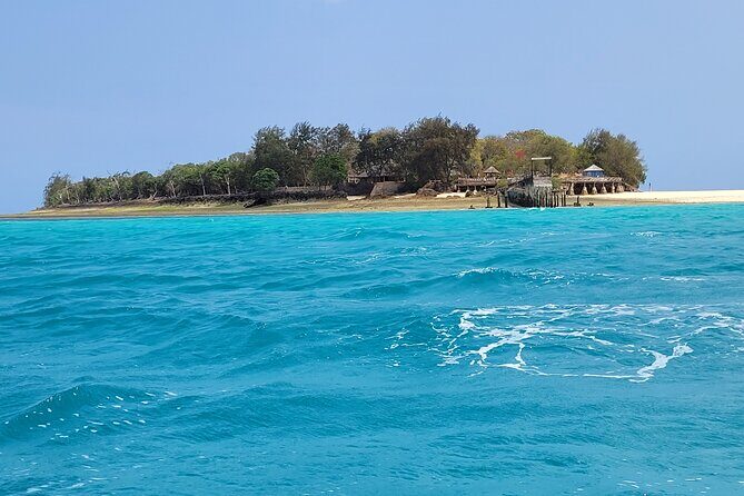 Zanzibar tours - A Deep Dive into Zanzibar’s Top Highlights