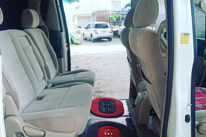 Zanzibar Tours & Taxi Services - An Introduction to Zanzibar Tours & Taxi Services