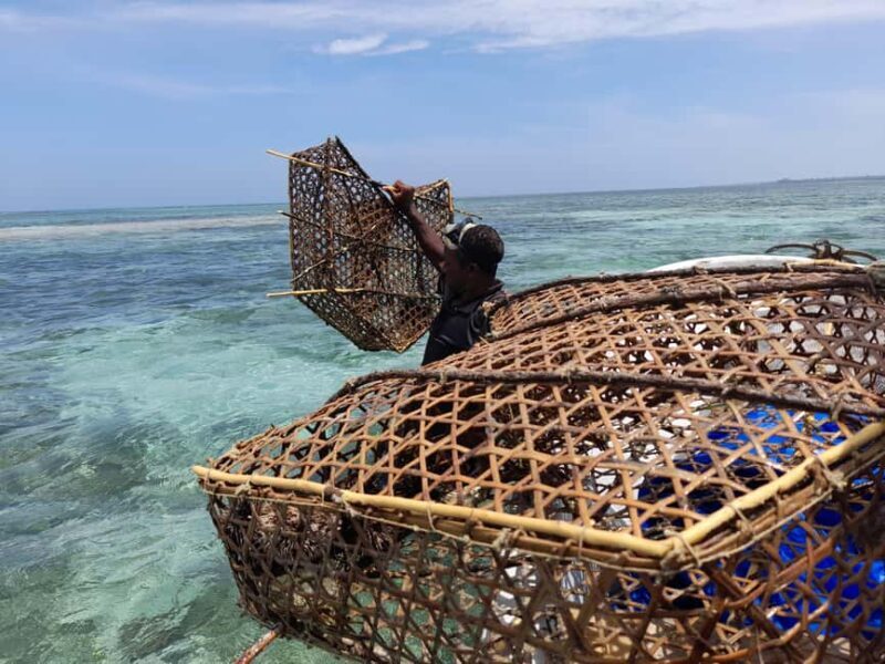 Zanzibar: Tumbatu Island Authentic Cultural Tour - Introduction