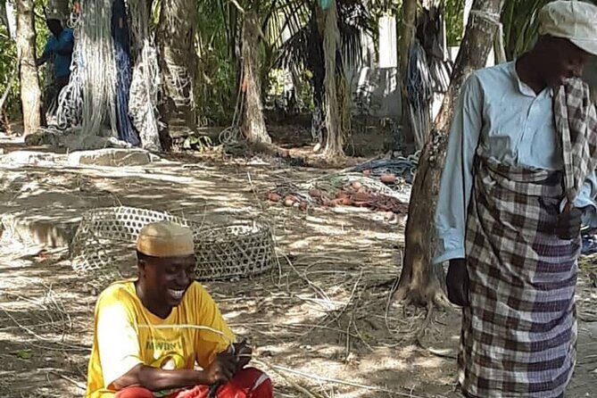 Zanzibar Tumbatu Island Cultural Experience - An In-Depth Look at the Tumbatu Island Cultural Tour