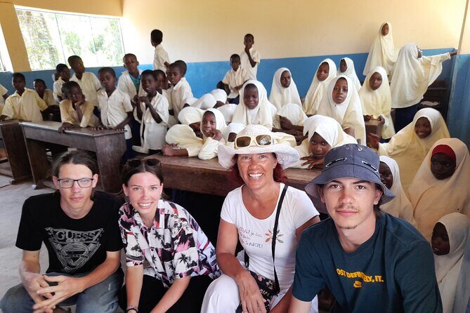 Zanzibar Tumbatu Island Cultural Experience - Final Thoughts: Is It Worth It?