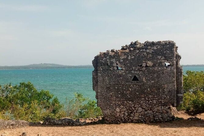 Zanzibar Tumbatu Island Cultural Experience - Who Should Book This Tour?