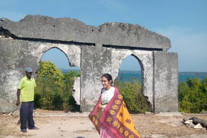 Zanzibar Tumbatu Island Cultural Experience - FAQ