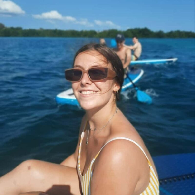 Zanzibar: Unique Guided Mangrove Tour by SUP or Kayak - Who Will Love This Tour?