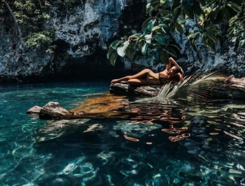 Zanzibar: Village Tour and Maalum Cave with Swimming - The Sum Up
