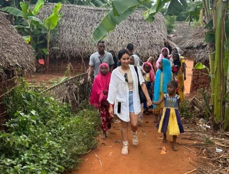 Zanzibar: Village Tour and Maalum Cave with Swimming - FAQ