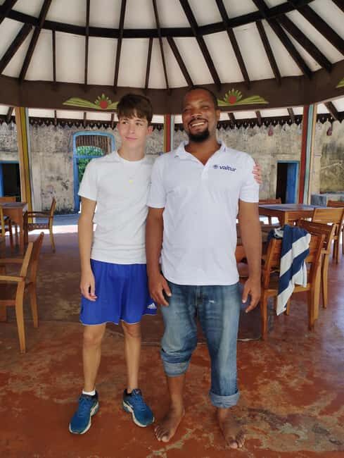 Zanzibar: Walking Tour - The Itinerary Breakdown: What’s Included & Why It Matters