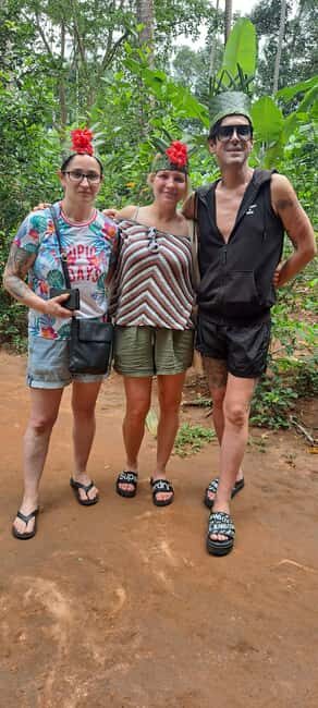 Zanzibar:Jozani forest, Spice farm with Swahili Cuisine clas - Key Points
