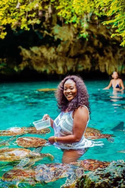 ZANZIBAR:Jozani Forest,Visit turtles sanctuary,mtende beach - Key Points