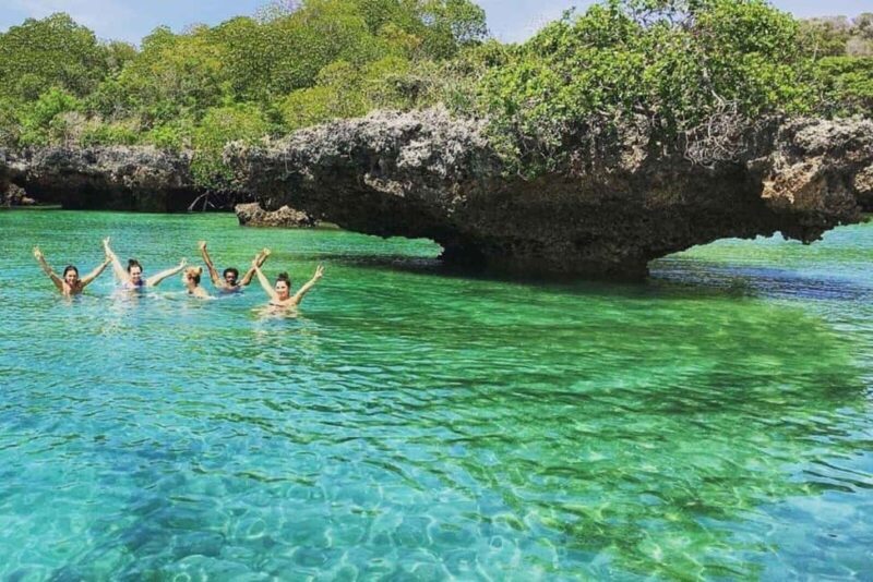 ZANZIBAR:Luxuary Blue Safari with private boat and BBQ lunch - Practical Details and Tips