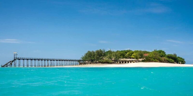 Zanzibar:Nakupenda Sandbank, Prison Island & Stone Town - Frequently Asked Questions
