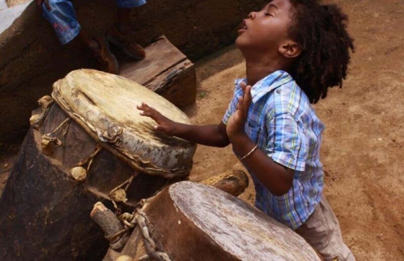 Zanzibar:Ngoma local culture workshop,The Knowledge of Ngoma - Key Points