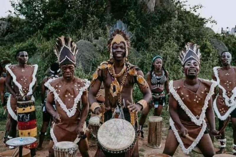 Zanzibar:Ngoma local culture workshop,The Knowledge of Ngoma - Who Might Want to Skip