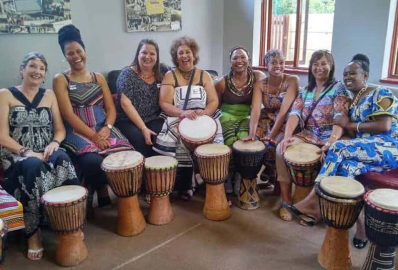 Zanzibar:Ngoma local culture workshop,The Knowledge of Ngoma - Practical Tips