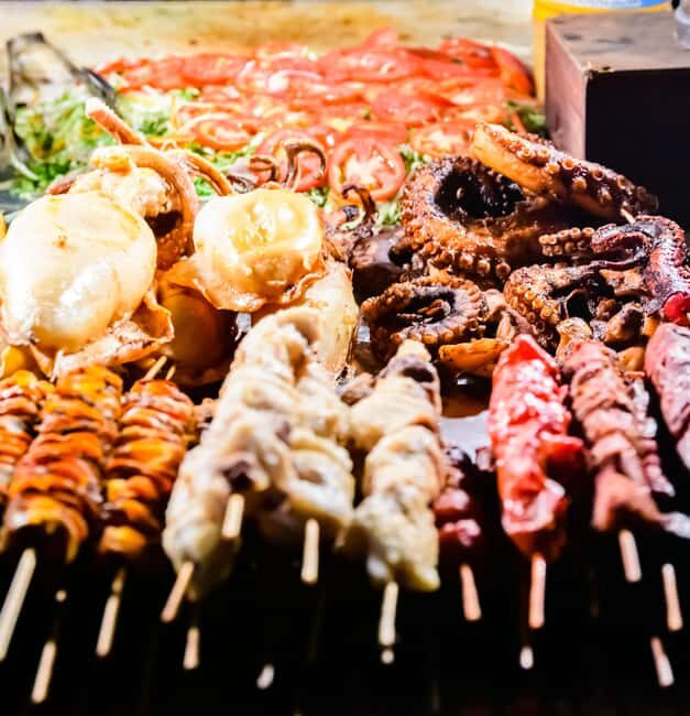 Zanzibar:Stone town Street food market walking tour,transfer - Who Will Love This Tour?