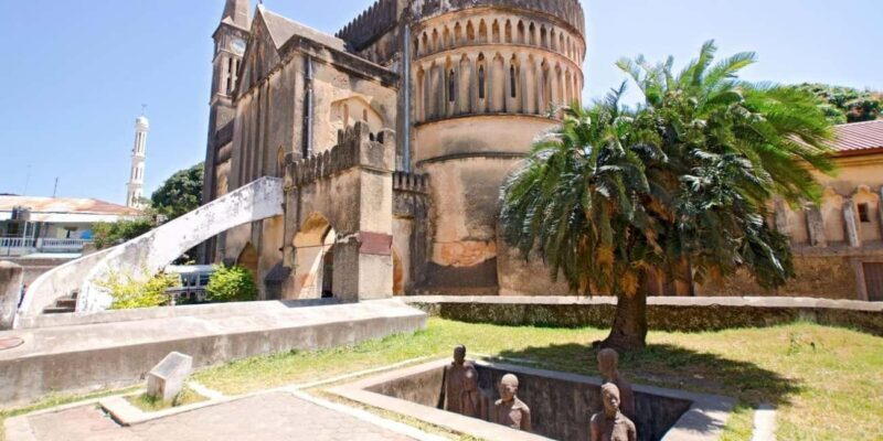ZANZIBAR:Stone town,spice farm and Kendwa beach tour - Kendwa Beach: The Perfect Coastal Finish