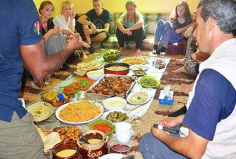 ZANZIBAR:Uzi island village tour and cooking class tour - A Close-Up Look at the Uzi Island Village Tour and Cooking Class