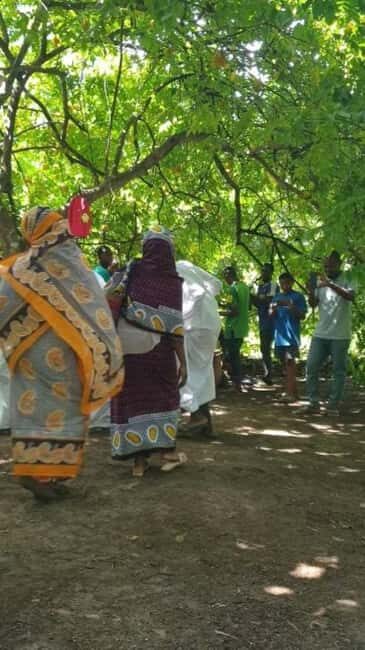ZANZIBAR:Uzi island village tour and cooking class tour - Final Thoughts