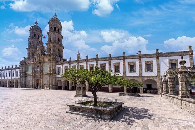 Zapopan Private Half-Day Tour - An In-Depth Look at the Zapopan Private Half-Day Tour