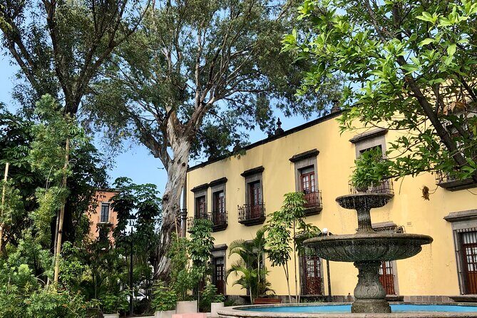 Zapopan Private Half-Day Tour - The Sum Up