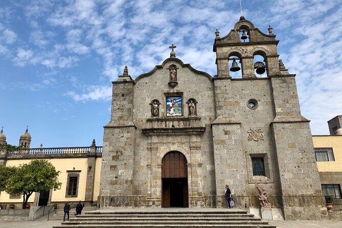 Zapopan Private Half-Day Tour - FAQ
