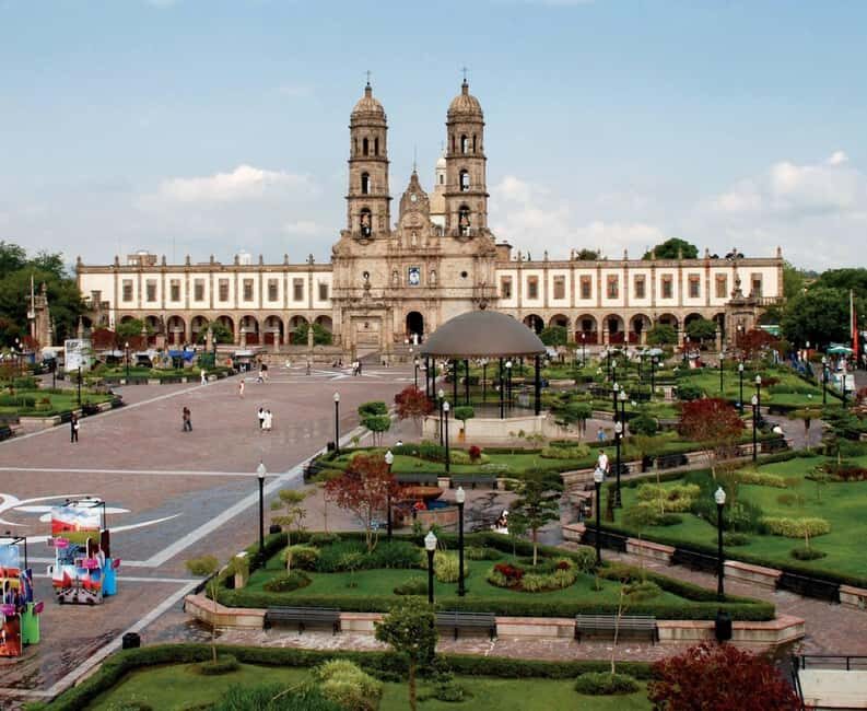 Zapopan Private Half Day Tour - An In-Depth Look at the Zapopan Private Half Day Tour