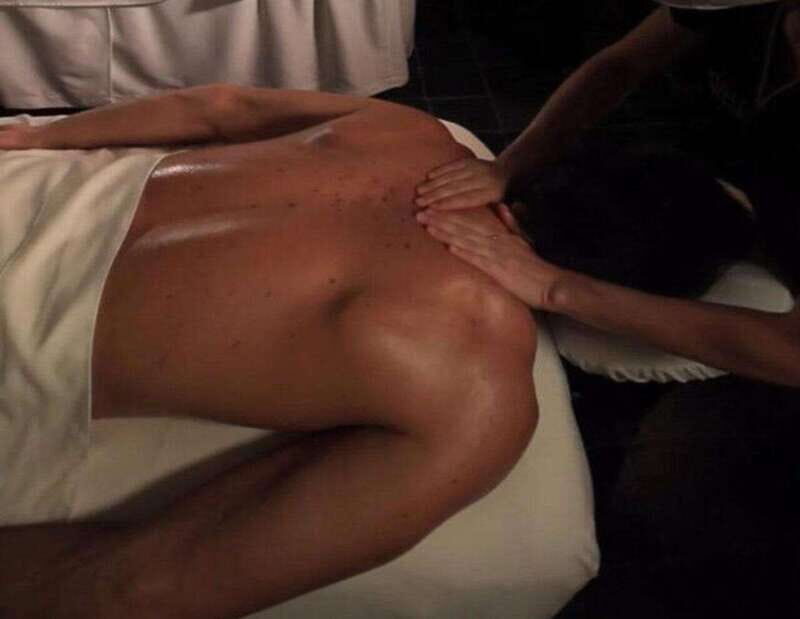 Zapopan: Reflexology Thai Ritual - Key Points