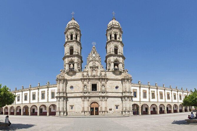 Zapopan Tour from Guadalajara: Basilica of Our Lady and Huichol Art Museum - Key Points