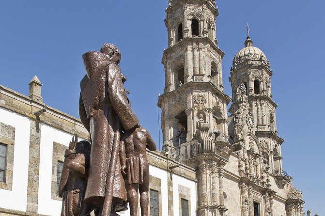 Zapopan Tour from Guadalajara: Basilica of Our Lady and Huichol Art Museum - What Makes This Tour Stand Out