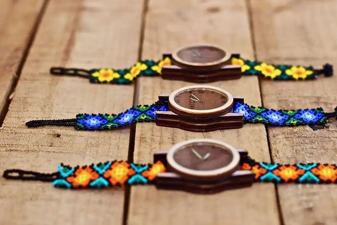 Zapopan Tour from Guadalajara: Basilica of Our Lady and Huichol Art Museum - Practical Details: What You Need to Know