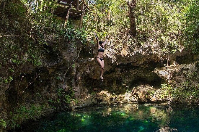 Zapote Cenotes Adventure Tour Prehistoric Park - Final Thoughts