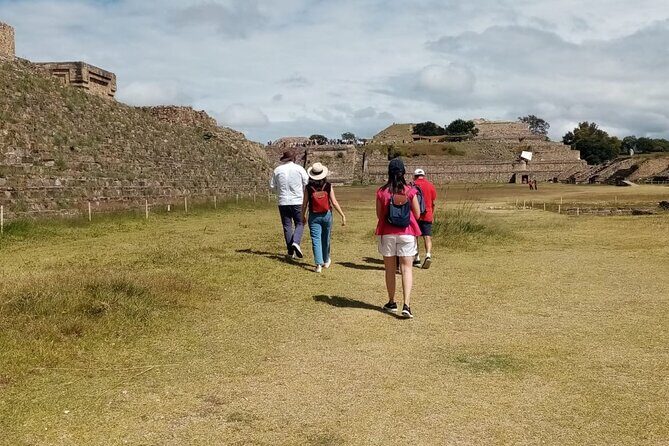 Zapotec Wonders Tour - Starting Point and Logistics