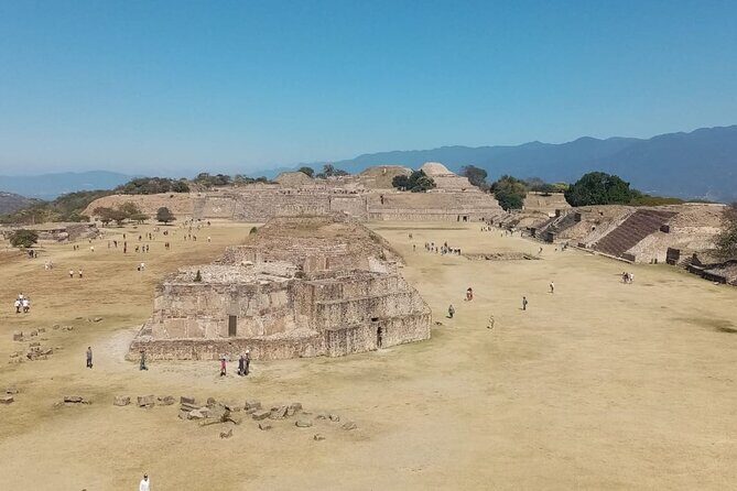 Zapotec Wonders Tour - Artistic and Cultural Stops