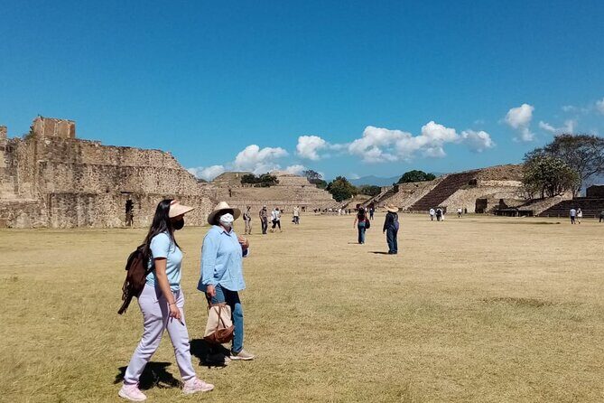 Zapotec Wonders Tour - Practical Tips for Travelers