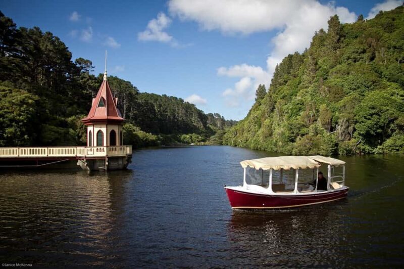 Zealandia by Day Tour - Practical Tips for Visitors