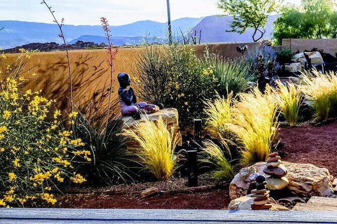 Zen Garden Yoga Bliss Experience - Frequently Asked Questions
