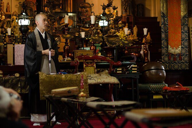 Zen Meditation and Matcha Tea Ceremony Experience - Final Thoughts: Is It Worth It?