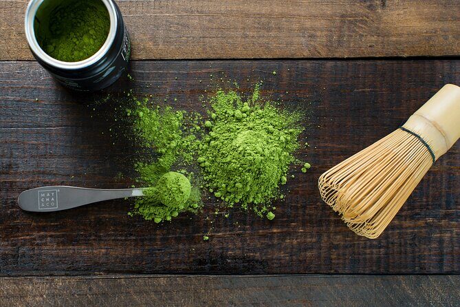 Zen Meditation and Matcha Tea Ceremony Experience - FAQ