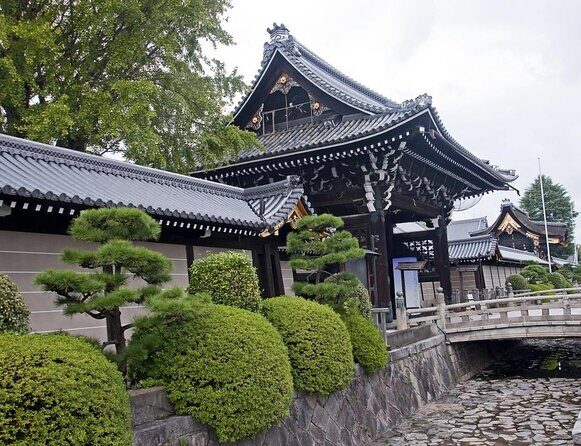 Zen Meditation for Life in Kyoto - Who Will Love This Tour?
