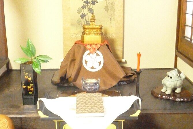 Zen Meditation for Life in Kyoto - FAQs