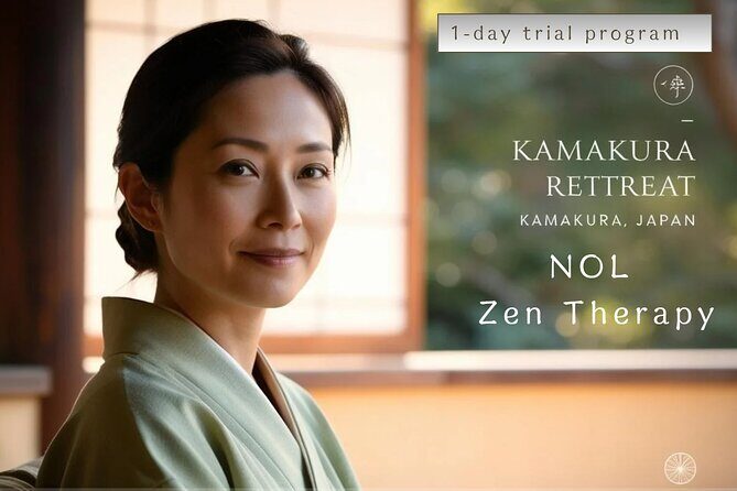 Zen Mindfulness Experience in Zaimokuza - A Deep Dive Into the Zen Mindfulness Experience in Zaimokuza