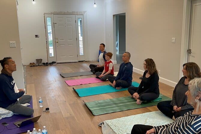 Zen Style Voice Meditation and Cooking Workshop in Motobu Okinawa - A Deep Dive Into the Experience
