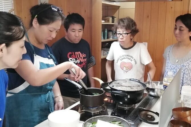Zen Style Voice Meditation and Cooking Workshop in Motobu Okinawa - FAQ
