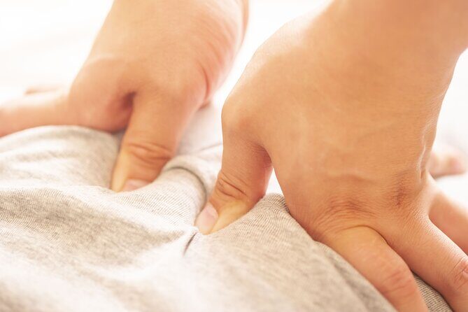 ZEN therapy | Shiatsu-style massage, EnergyTherapy & Japanese Tea - An In-Depth Look at ZEN Therapy in Osaka