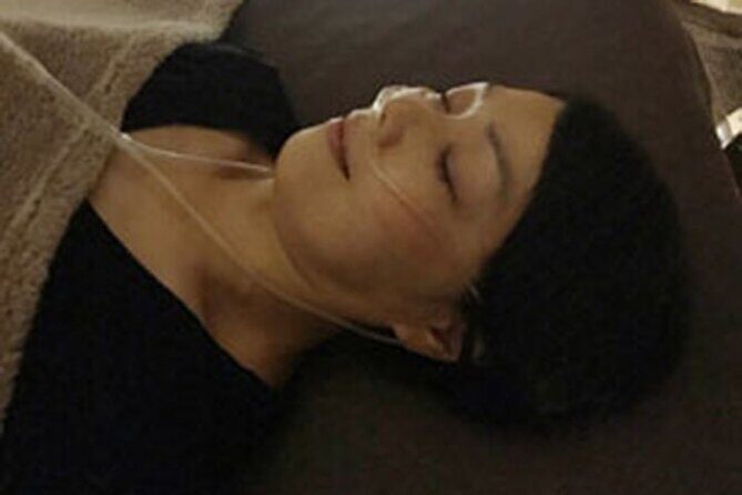 ZEN therapy | Shiatsu-style massage, EnergyTherapy & Japanese Tea - The Sum Up