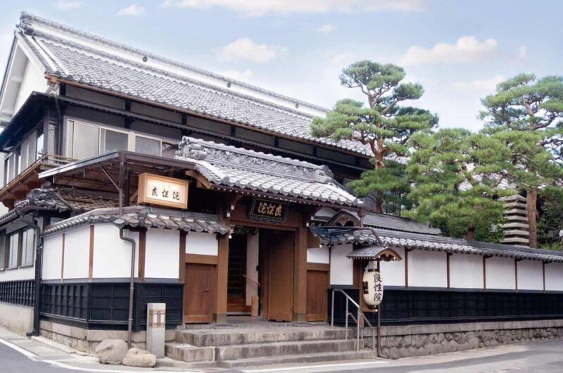 Zenkoji Tour and Tea Experience with 'Shukubo' Temple Stay - The Sum Up