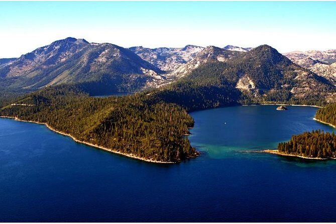 Zephyr Cove Helicopter Tour - What Travelers Love About This Tour