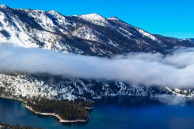 Zephyr Cove Helicopter Tour - FAQ: Practical Questions Answered