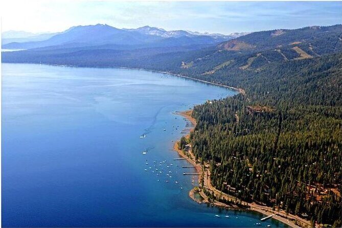 Zephyr Cove Helicopter Tour - Final Thoughts: Is This the Right Experience for You?